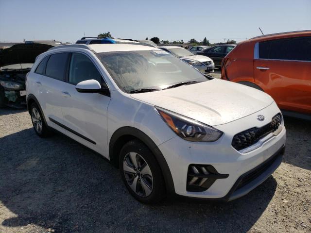 KNDCB3LC1L5368869 KIA NIRO LX