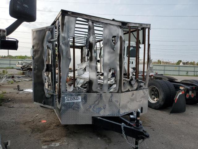 Haulmark Enclosed salvage cars for sale: 2023 Haulmark Enclosed