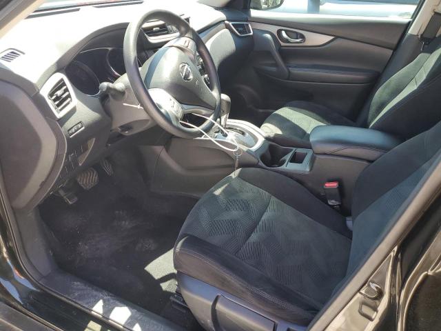 5N1AT2MT2FC923403 Nissan ROGUE S