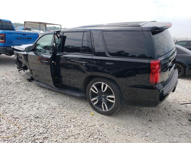 1GNSKCKJ7KR128607 | 2019 CHEVROLET TAHOE K150