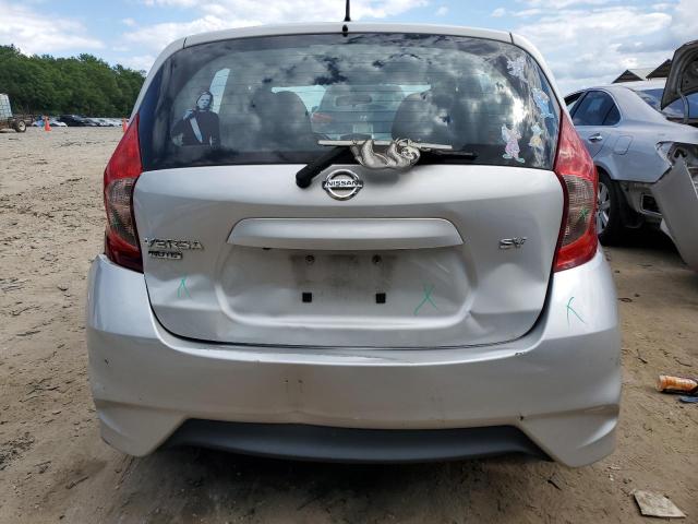 3N1CE2CP4HL373921 Nissan Versa Note S