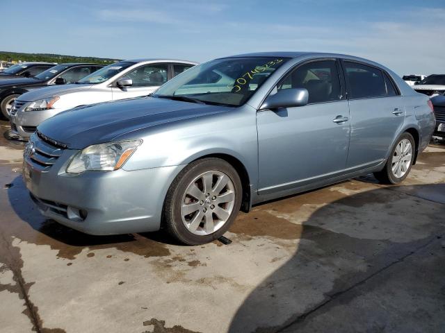 2006 Toyota Avalon XL