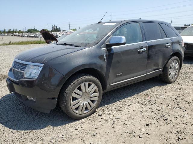 2010 Lincoln MKX 