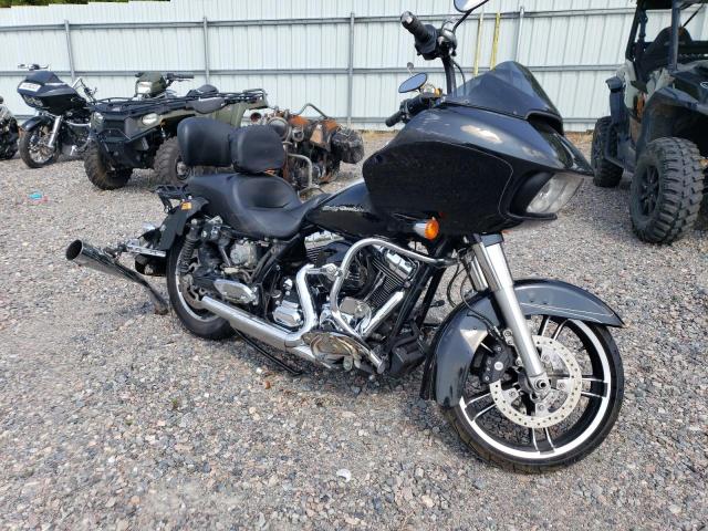 Salvage cars for sale from Copart Augusta, GA: 2016 Harley-Davidson Fltrxs Road Glide Special