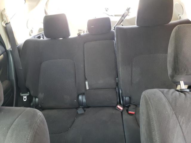 JN8AZ1MU3EW411379 Nissan MURANO S
