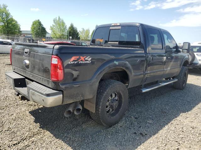 1FT8W3BT0FED16245 Ford F350 Super Duty