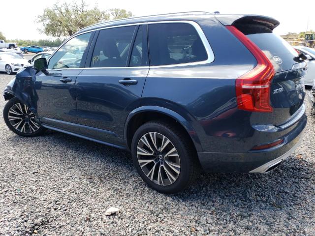 2021 VOLVO XC90 T6 MO - YV4A221K5M1692960