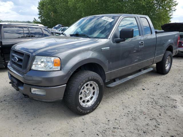 2005 Ford F-150 