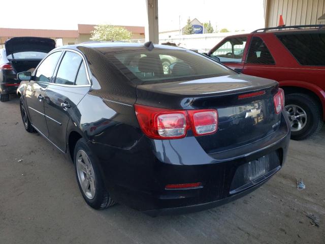 1G11B5SL2EF184387 2014 Chevrolet Malibu Ls