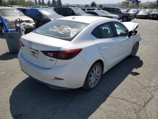JM1BM1V30E1200870 Mazda 3 TOURING