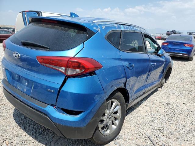 KM8J3CA47JU688776 Hyundai TUCSON SEL