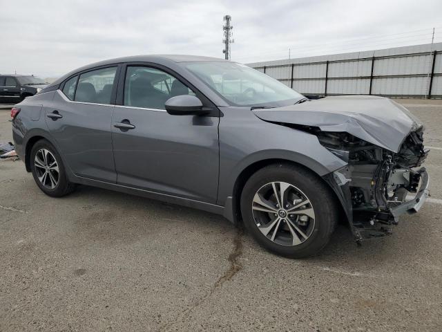 3N1AB8CV1NY302014 Nissan SENTRA SV