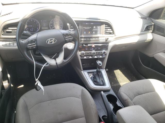 5NPD84LF0KH435236 | 2019 HYUNDAI ELANTRA SE