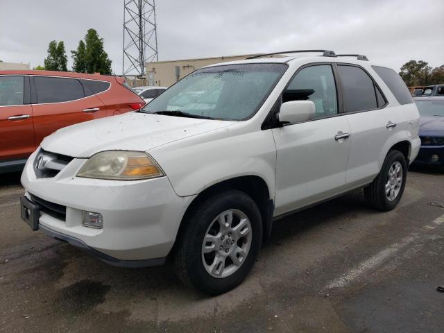 2004 Acura MDX Touring