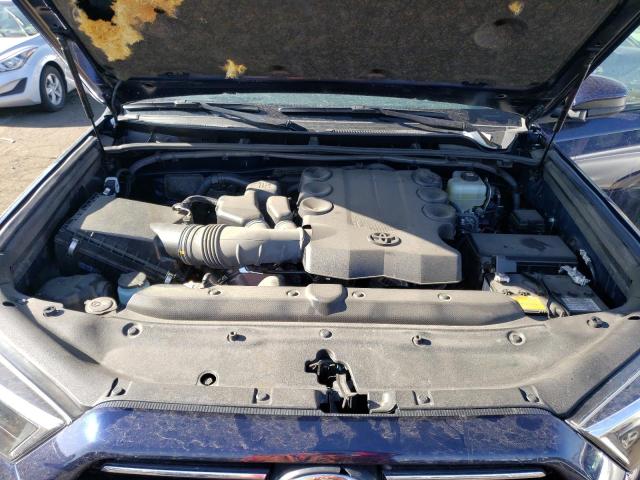 JTEMU5JR9N6056566 Toyota 4runner Sr5/sr5 Premium