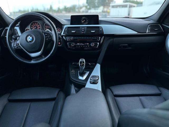 WBA8B9G55HNU49527 BMW 330 I