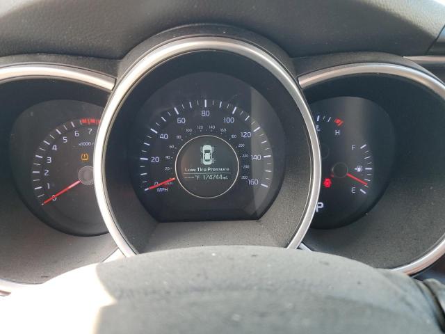 5XXGM4A78FG467969 KIA Optima Lx