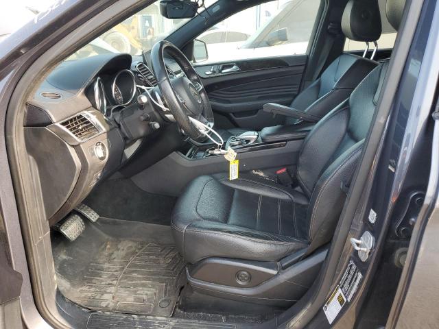 4JGED6EB5GA037441 2016 MERCEDES-BENZ GLE-CLASS, photo no. 7