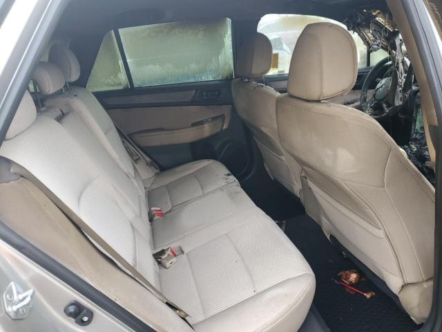 4S4BSAACXH3285524 Subaru Outback 2.5i