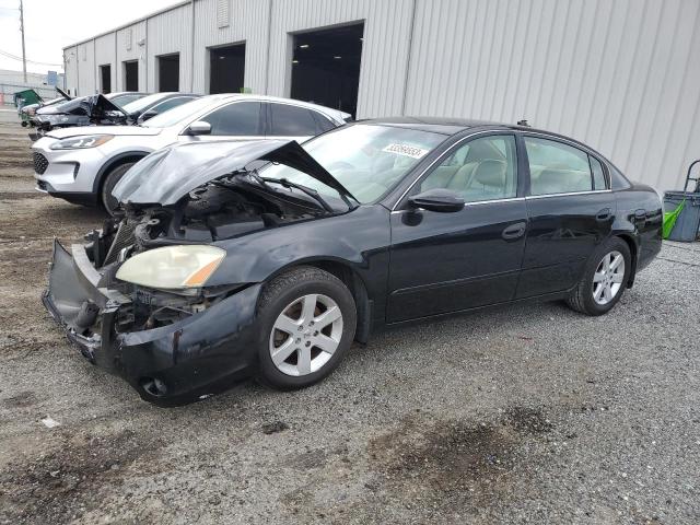 2003 Nissan Altima Base