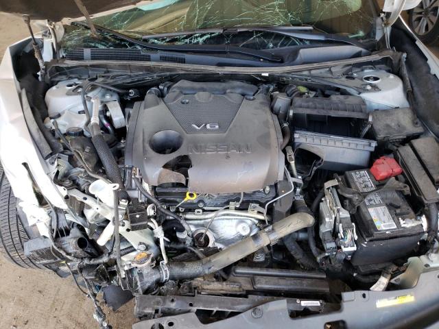 1N4AA6CV6LC362810 Nissan MAXIMA SV