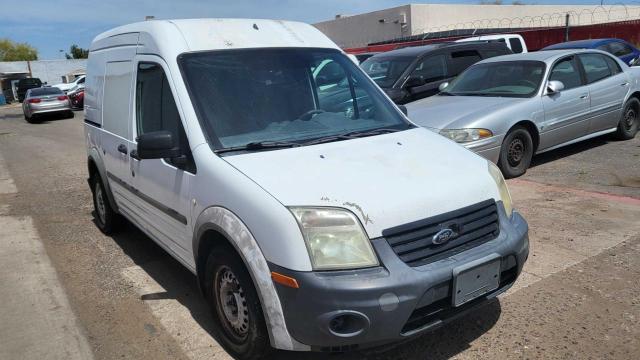 2010 Ford Transit Connect XL