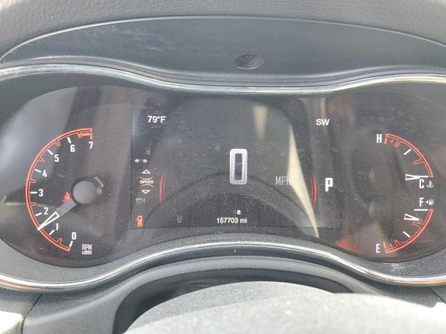 1C4RDHAG0EC974895 Dodge Durango Sxt