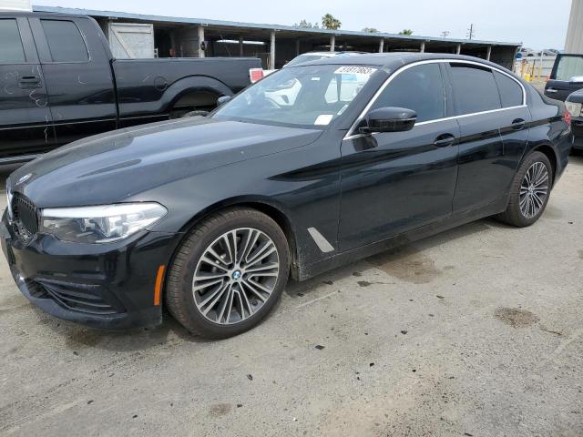 2019 BMW 5 Series 530i