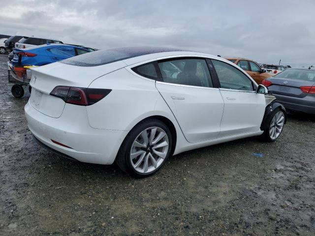 5YJ3E1EA3JF036015 Tesla MODEL 3