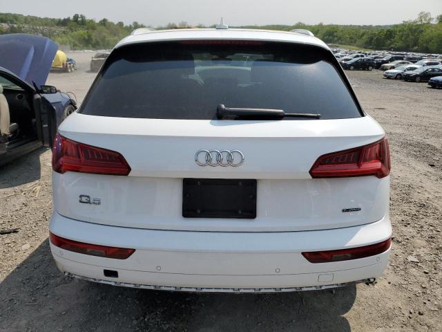 WA1BNAFY0K2039007 2019 AUDI Q5, photo no. 6