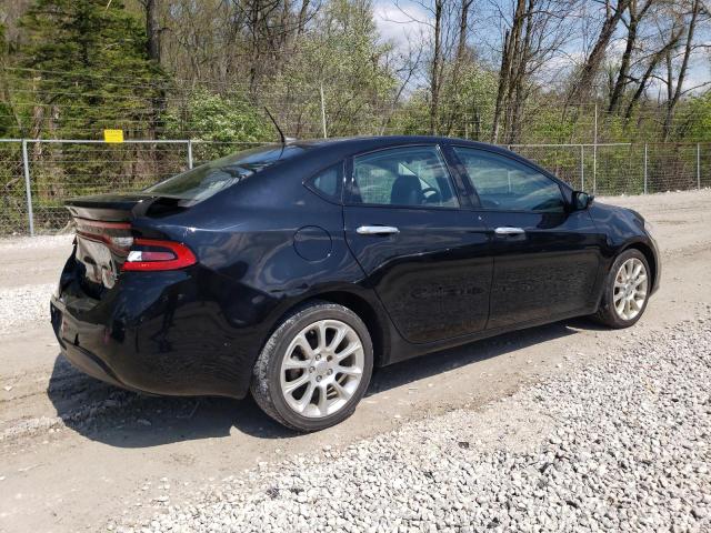 2015 DODGE DART LIMIT 1C3CDFCB3FD182624