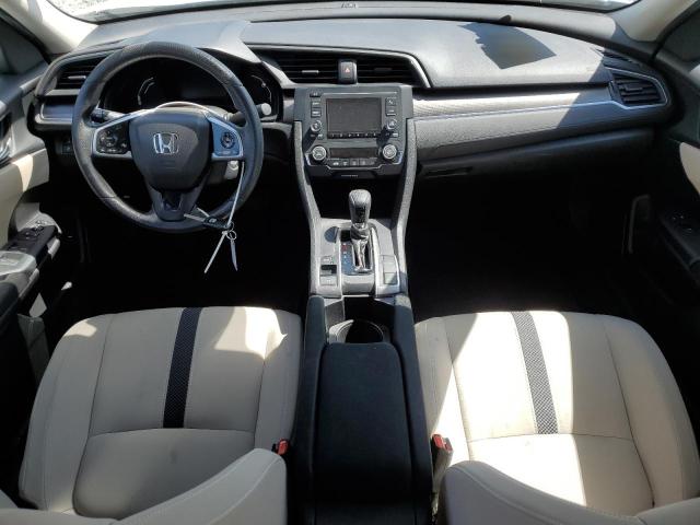 2019 HONDA CIVIC LX - 2HGFC2F60KH552784