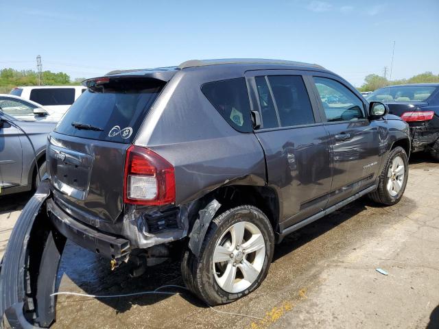 1C4NJCBB9ED831371 Jeep Compass Sport