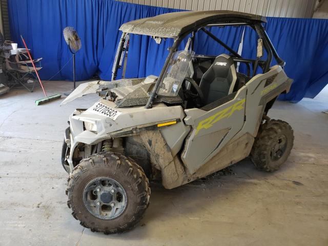 2022 POLARIS RZR TRAIL - 3NSA5K87XNN865395