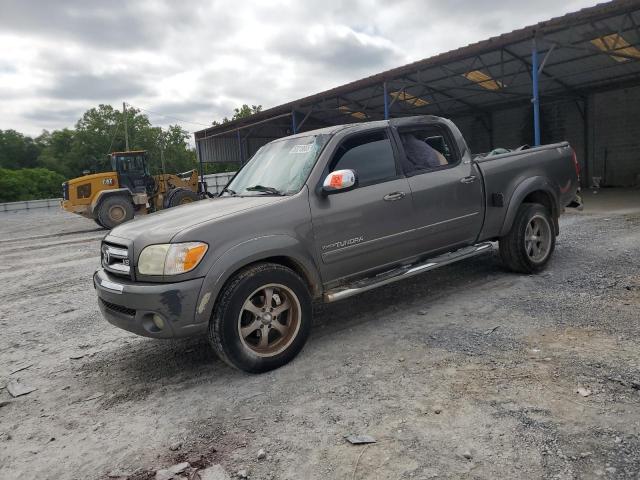 2006 Toyota Tundra 