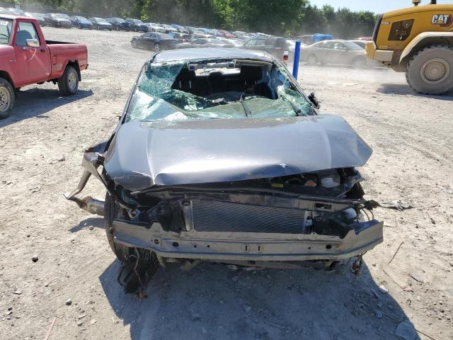 4S3GTAB69P3706485 Subaru Impreza  5