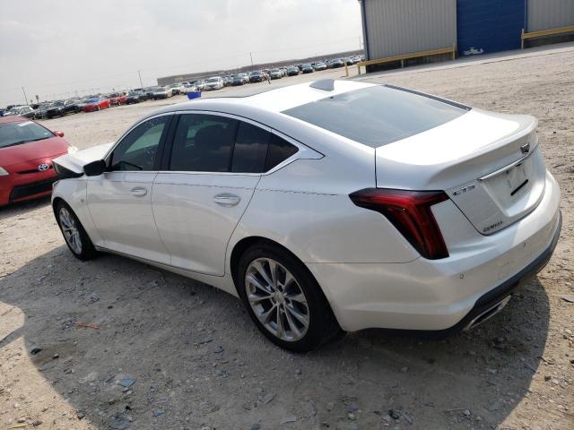 2020 CADILLAC CT5 PREMIU - 1G6DN5RK8L0155598