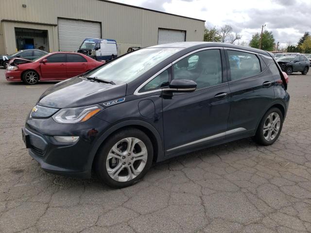 2019 Chevrolet Bolt EV LT