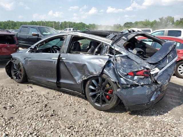 5YJXCBE46HF051738 Tesla MODEL X