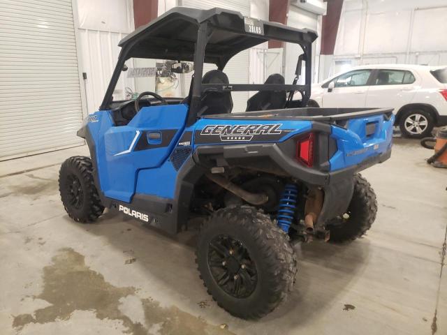 2016 POLARIS GENERAL 10 - 3NSRGE990GH863249