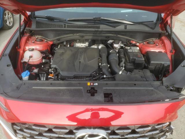 2021 HYUNDAI SANTA FE C 5NMS5DAL5MH315621