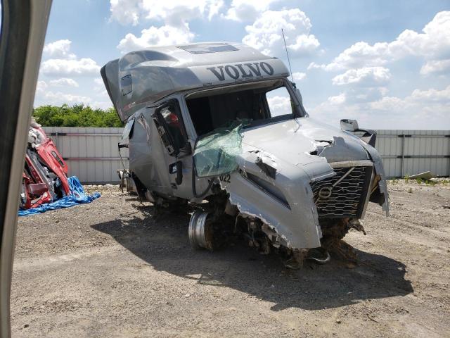2021 VOLVO VN VNL 4V4NC9EJ7MN284663