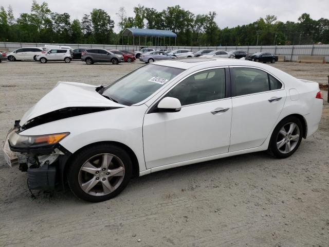 2014 Acura TSX 