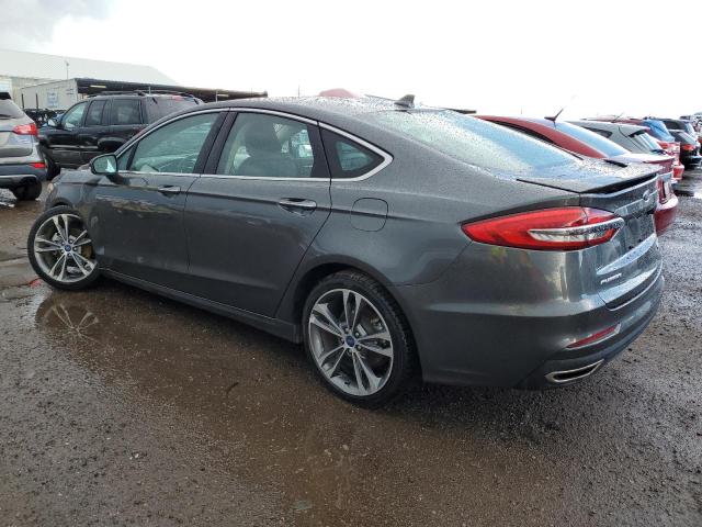 3FA6P0D93LR136535 Ford Fusion Titanium