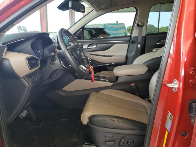 2019 HYUNDAI SANTA FE L - 5NMS53AD6KH014257