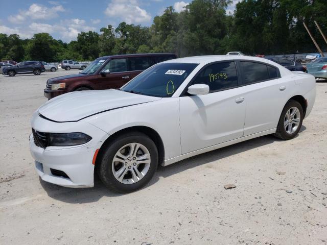 2015 Dodge Charger SE