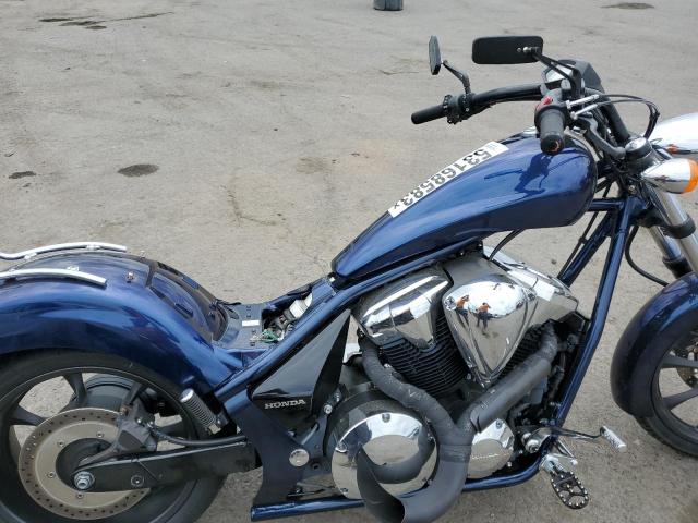 2019 HONDA VT1300 CX JH2SC6128KK400986