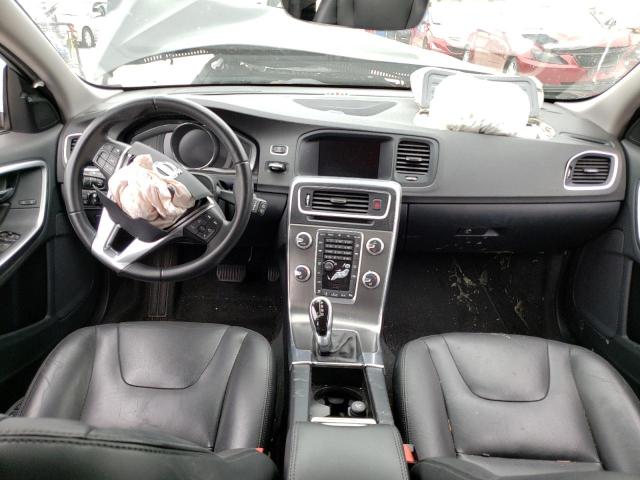 YV1612SM4G1325851 Volvo V60 Platinum