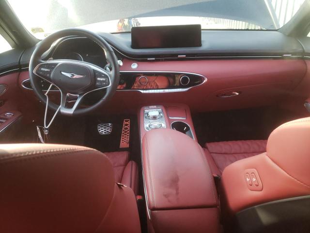 2023 GENESIS GV70 BASE - KMUMCDTC7PU083934