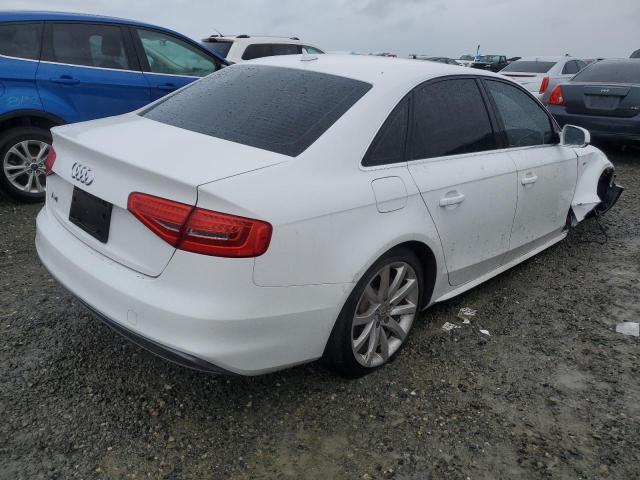 VIN WAUAFAFL3EA082251 2014 Audi A4, Premium no.3